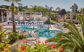Forte Village le Palme Booking